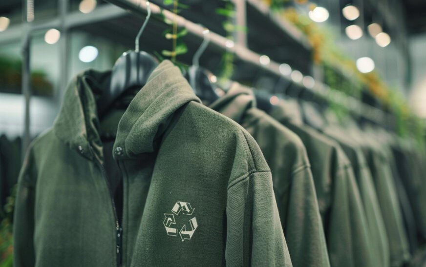 From Threads to Trends: Why Eco Friendly Unforms Are the New Business Essential