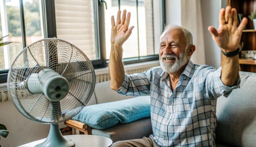 Want to Cool Down? 14 Ideas to Try for Beating the Heat