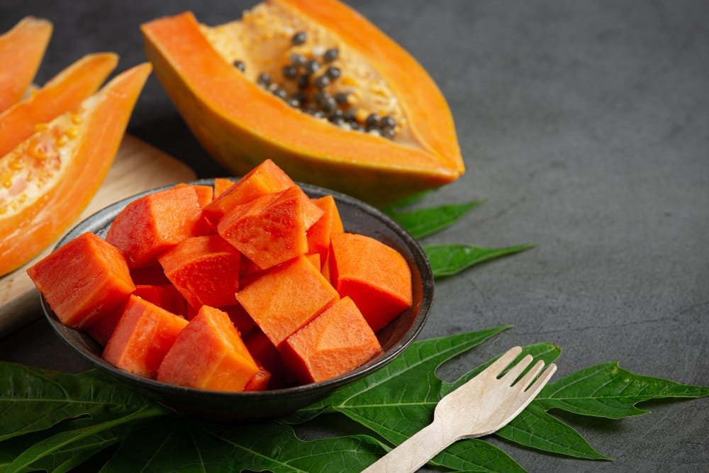 8 Creative and Delightful Ways to Include Raw Papaya in the Daily Diet