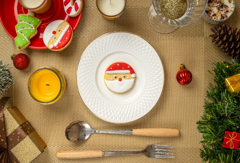 8 Irresistible Christmas Dishes for Your Celebration – Which Will You Try?