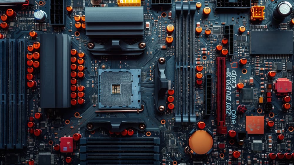 Top Gaming Motherboards of 2025: The Ultimate Buyer’s Guide!