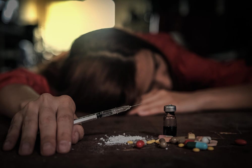 The Deadly Escape: Why Today’s Youth Are Turning to Drugs?