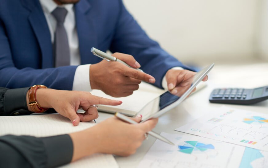 Business Owners’ Must-Know Guide to T2 Corporation Income Tax Return