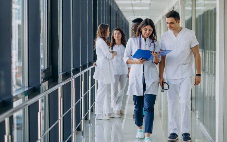 Top 5 Ways Technology is Changing Healthcare in the US