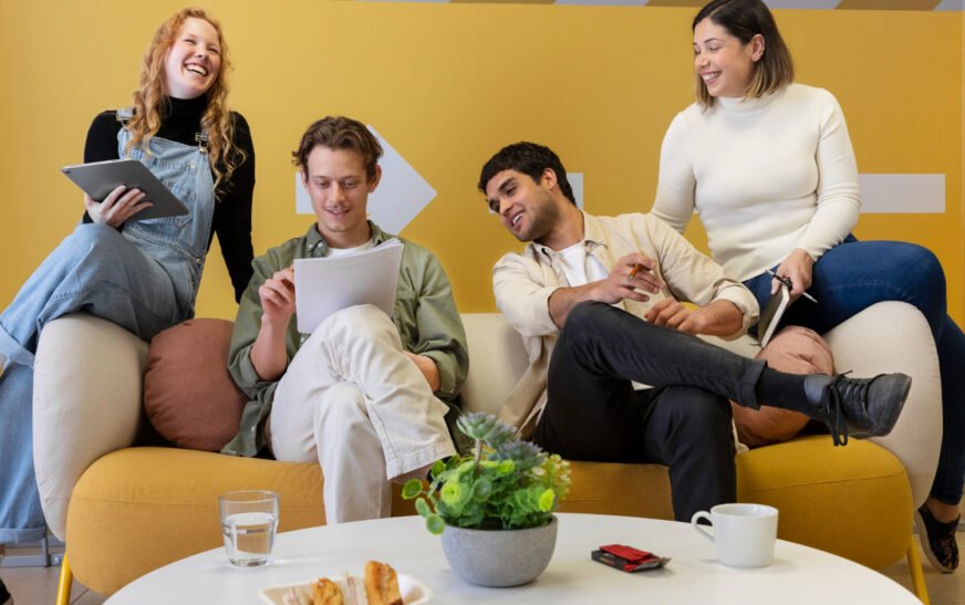 Why Gen Z Prioritizes Work-Life Balance Over Salary