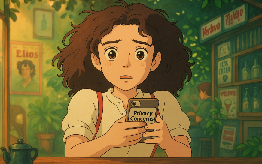 Behind the Ghibli Art Glow: AI and the Cost of Going Viral