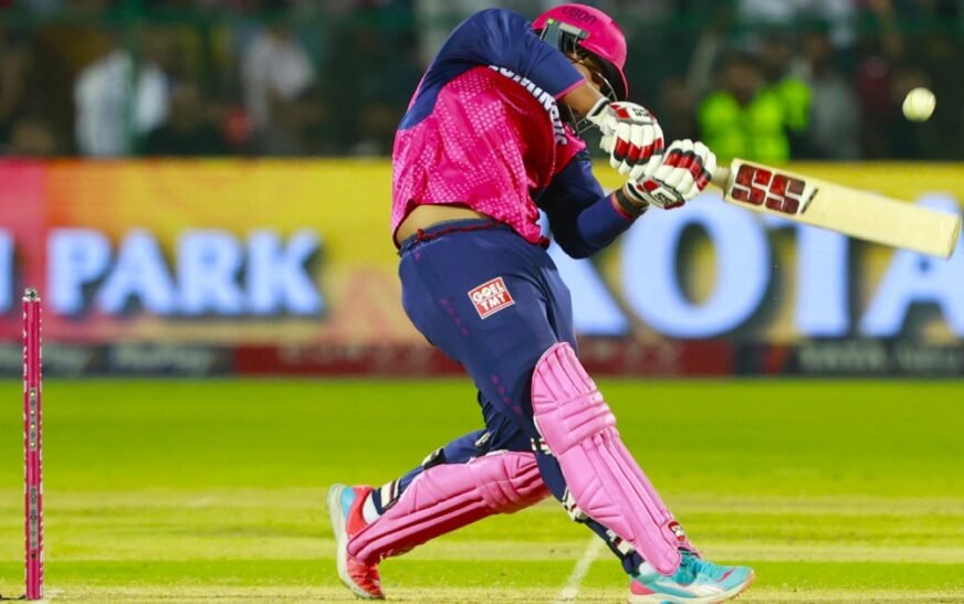 How 14-Year-Old Vaibhav Suryavanshi Rewrote IPL History and Ignited Indian Cricket’s Future
