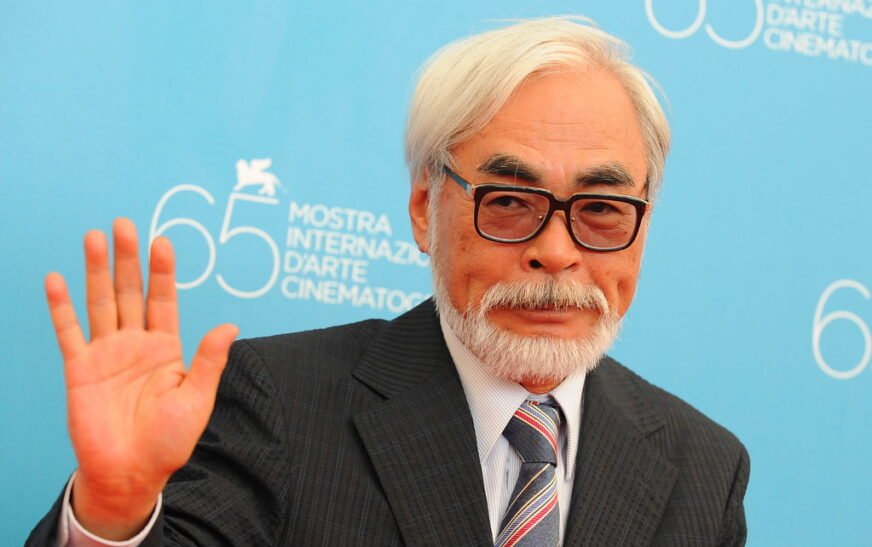 Who Is Hayao Miyazaki? The Mind That Created Ghibli Magic