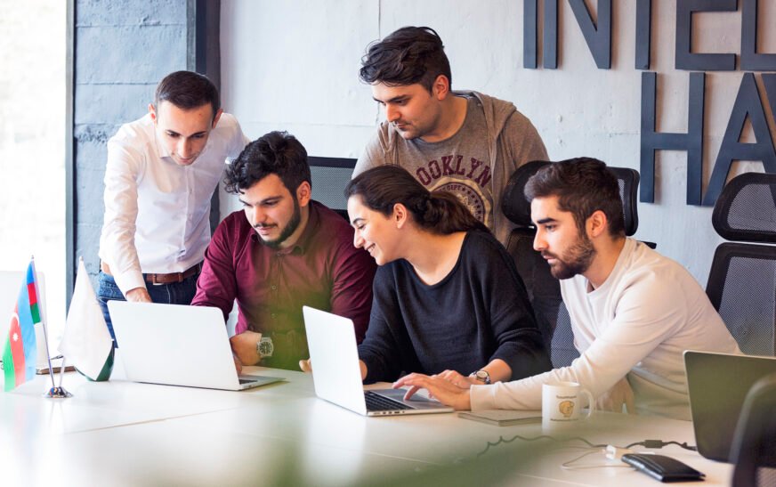 Beyond the Billion: Why India’s Startups Are Growing Up